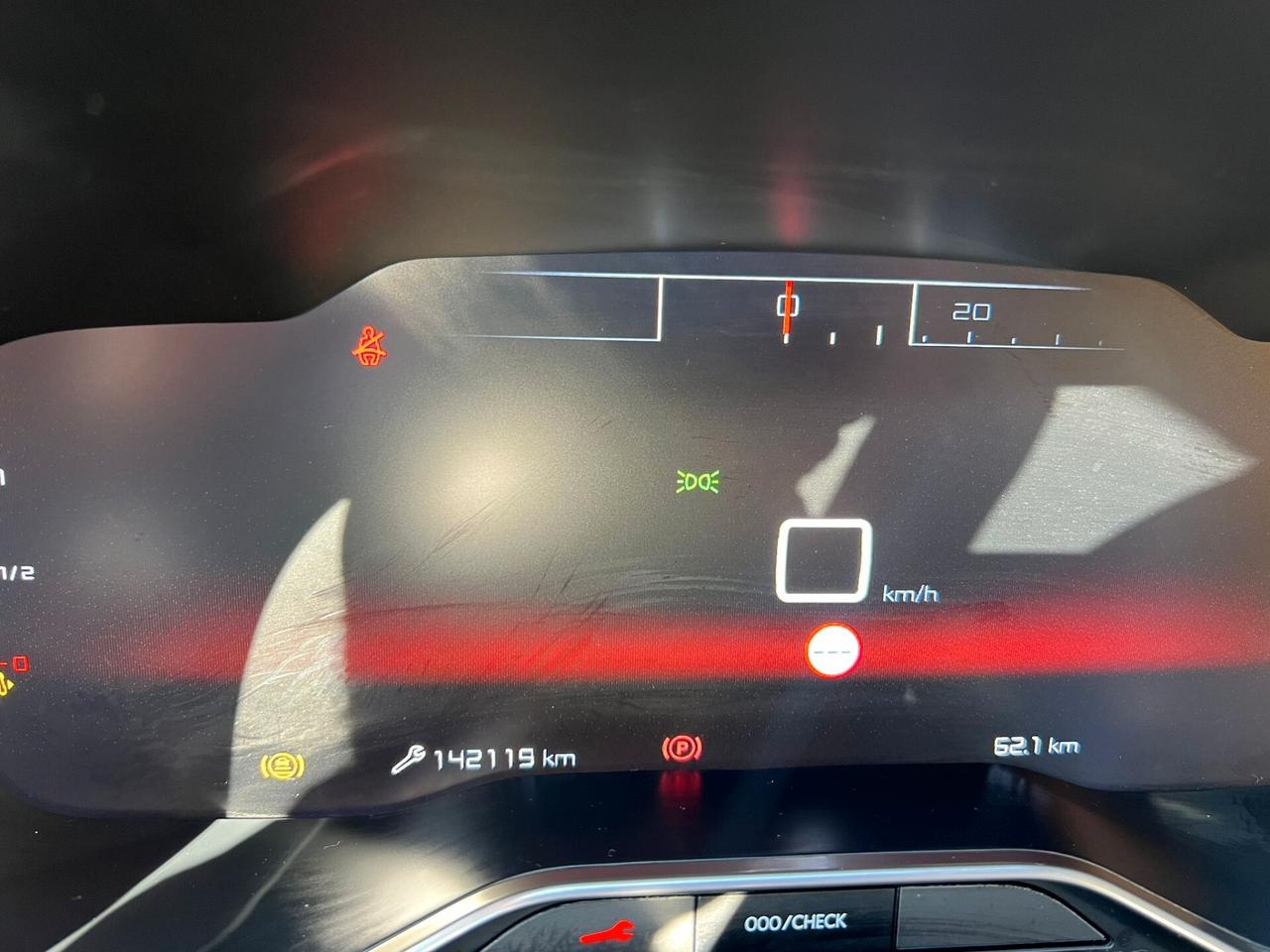 Citroen C5 Aircross PureTech 130 *CINGHIA-OK*TAGLIANDI CERTIFIC*