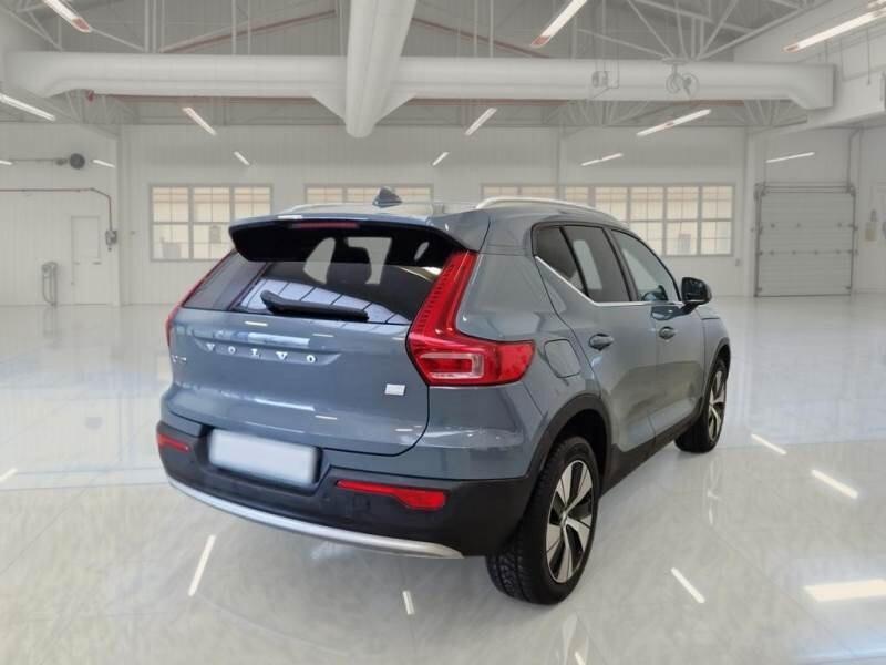 Volvo XC40 T4 Rech Plug-in Hyb Aut Core PREZZO REALE