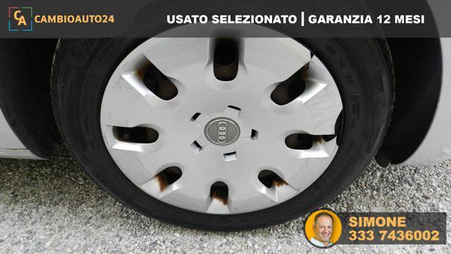 AUDI A1 1.6 TDI Attraction