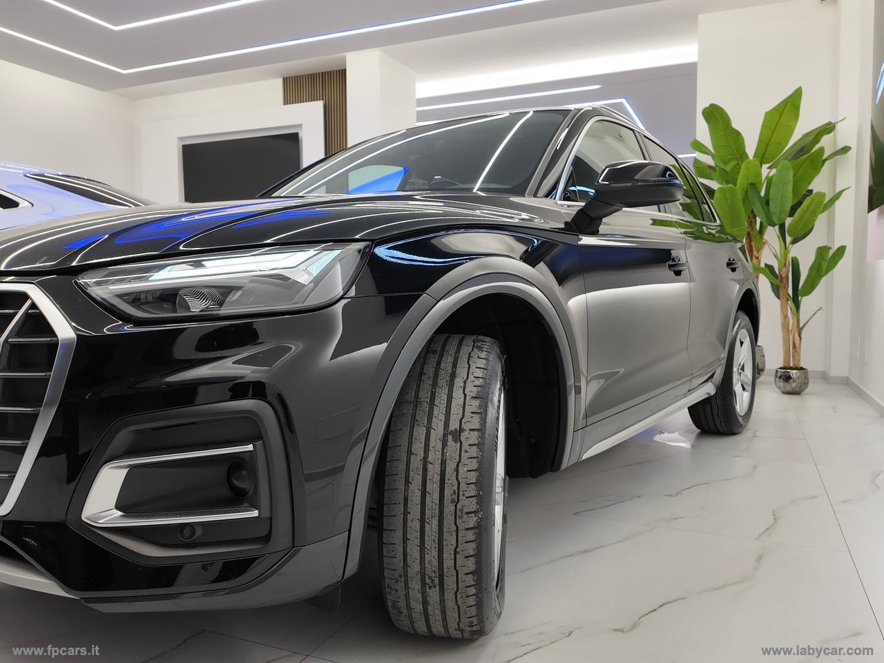 AUDI Q5 40 TDI 204CV QUATTRO S TRONIC SPORT