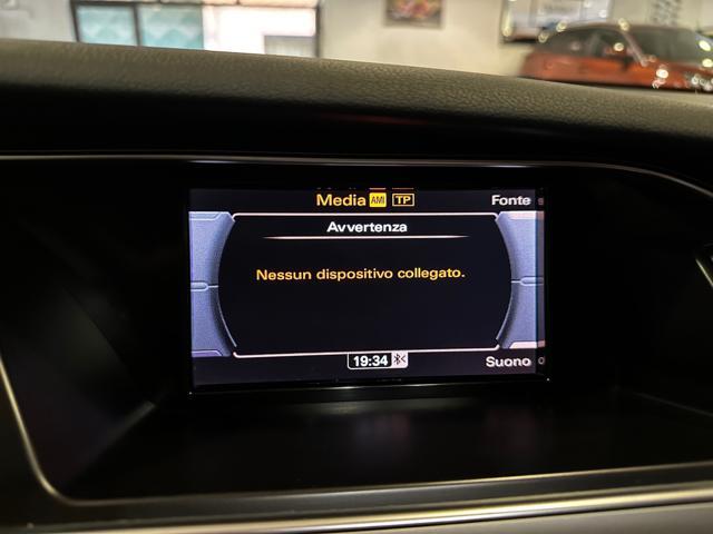 AUDI A4 Avant 2.0 TDI ultra 136CV Business