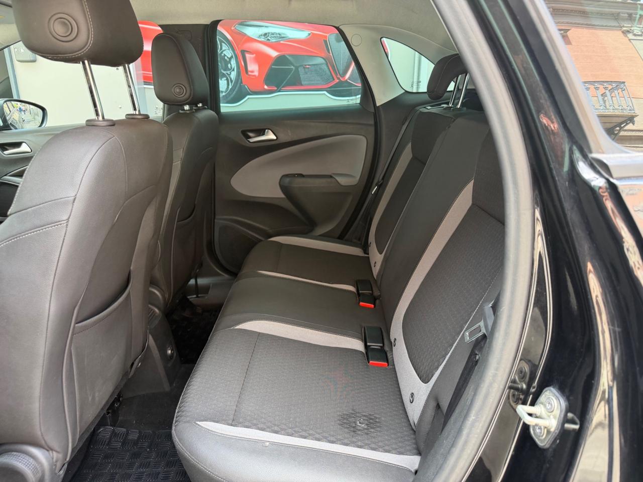 Opel Crossland X 1.5 ECOTEC 102 CV 2019