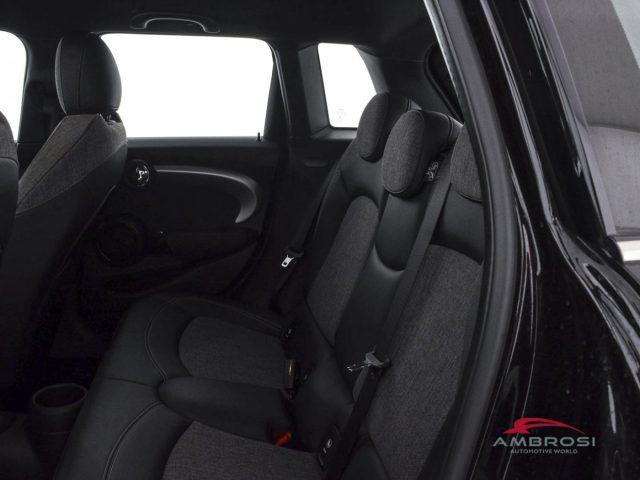 MINI One 5 porte 1.5 75 CV Baker Street