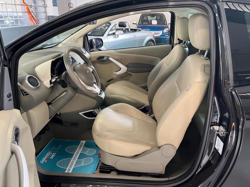 Ford Ka 1.2 Titanium 69cv