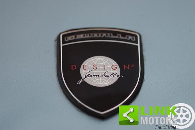 PORSCHE 911 930 Turbo 3.3 Coupè Gemballa