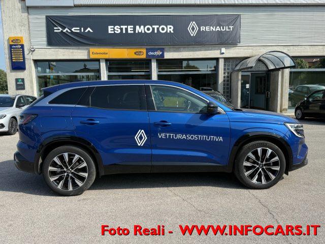 RENAULT Austral Full Hybrid E-Tech 200 CV Techno - PROMO