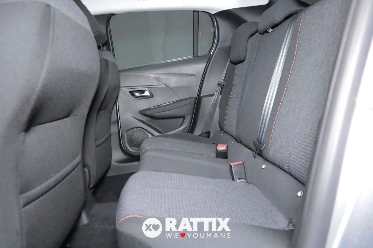Peugeot 208 1.2 Hybrid 110CV Style e-DCS6