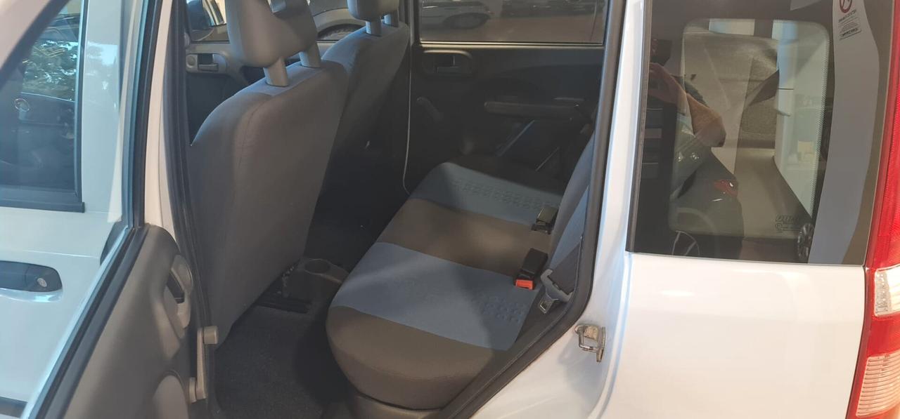 Fiat Panda 1.2 Active