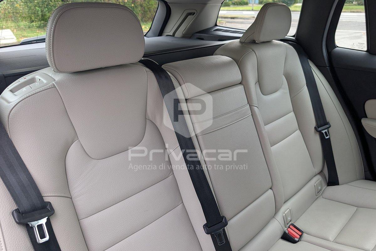 VOLVO V60 D3 Geartronic Inscription