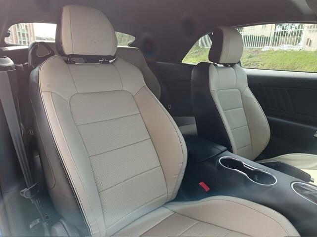 Ford Mustang Convertible 5.0 V8 aut. GT *28.400 KM*