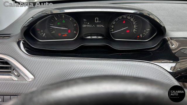 PEUGEOT 208 1° serie BlueHDi 100 S&S 5 porte Signature