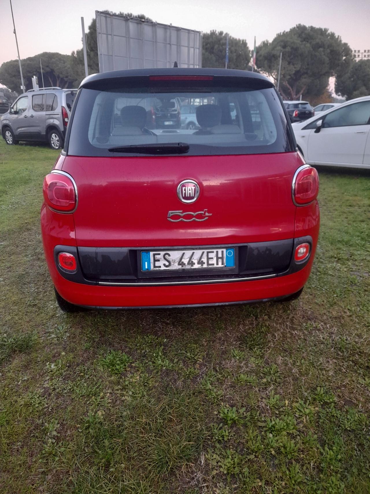 Fiat 500L 1.3 Multijet 85 CV Easy