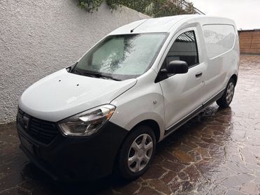 Dacia dokker