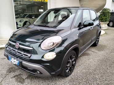 FIAT 500L 1.4 95 CV S&S Cross