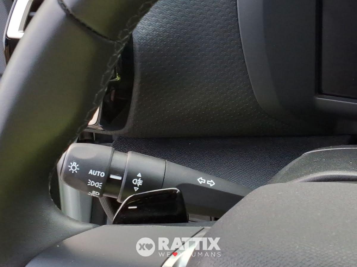 Citroen C4 X 1.2 puretech 130CV Max eat8