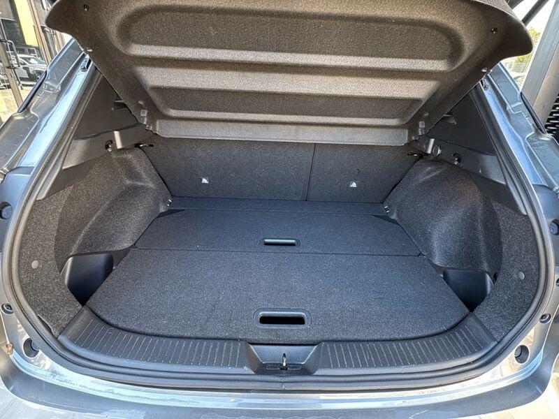 Nissan Qashqai Qashqai 1.3 mhev N-Connecta 2wd 158cv xtronic