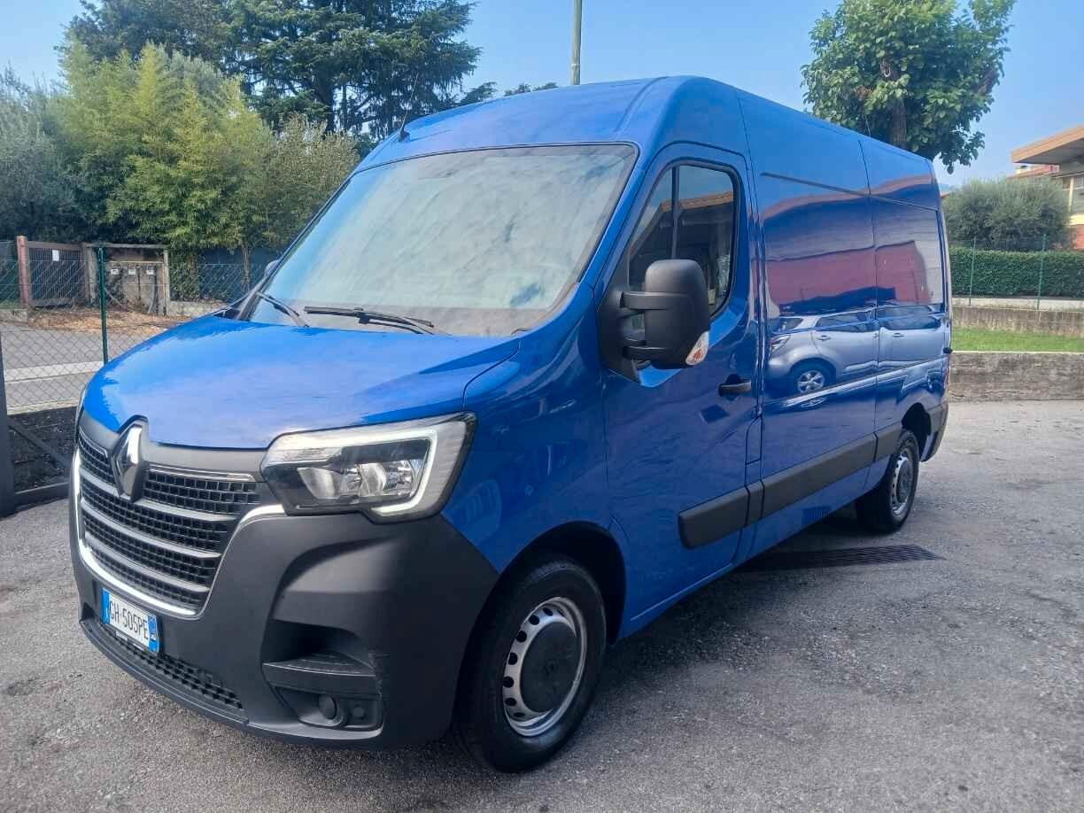 Renault Master 2.3DCI 135 CV L2 H2 ANNO 2022
