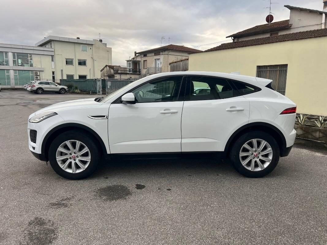 Jaguar E-Pace 2.0d i4 R-Dynamic S awd 150cv my19
