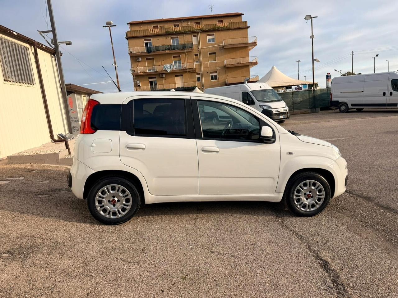 Fiat Panda 1.2 Easy