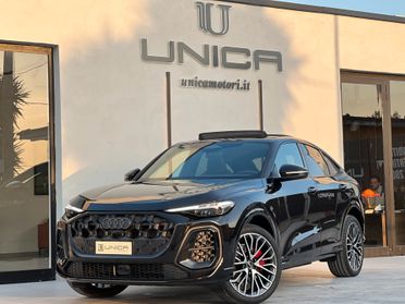 Audi Q5 SPB TDI 150 kW mHEV+ S tronic quattro line edition