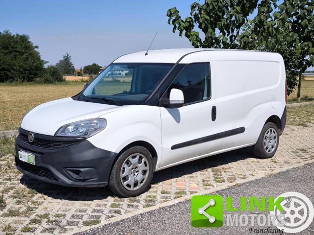 FIAT Doblo Doblò 1.6 MJT 120CV PL Combi Maxi N1