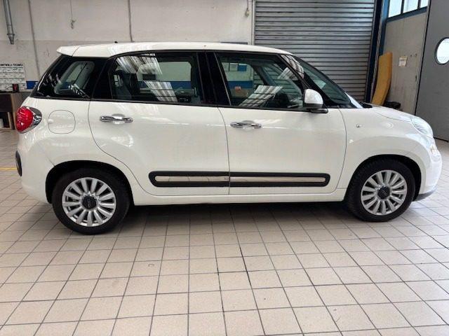 FIAT 500L 1.3 Multijet 85 CV Pop Star