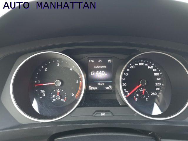 VOLKSWAGEN Tiguan 1.6 TDI SCR Business BlueMotion Technology