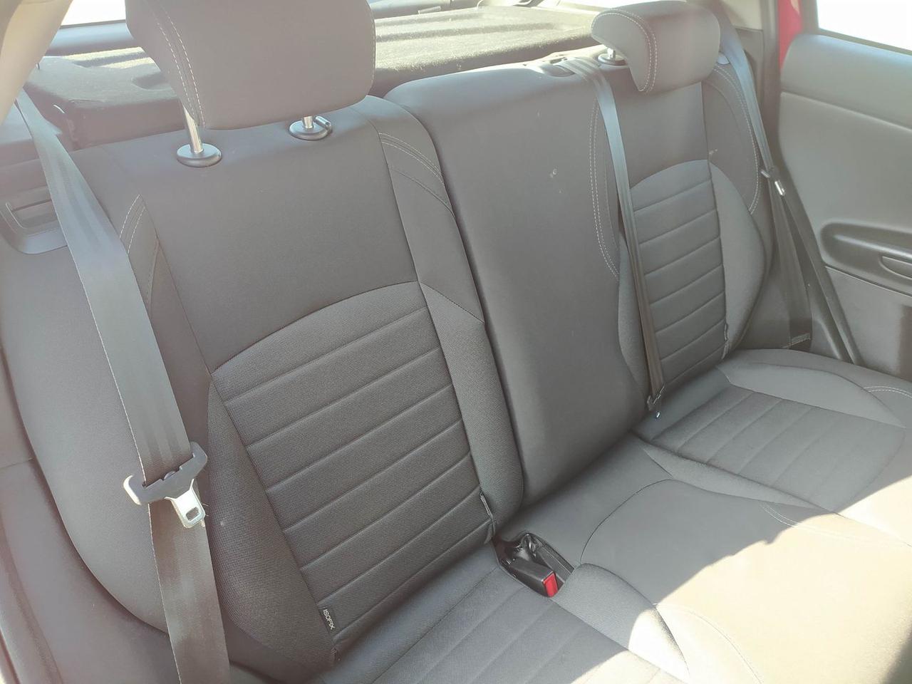 Alfa Romeo Giulietta Super 1.6 JTDM 16V 120 #10123