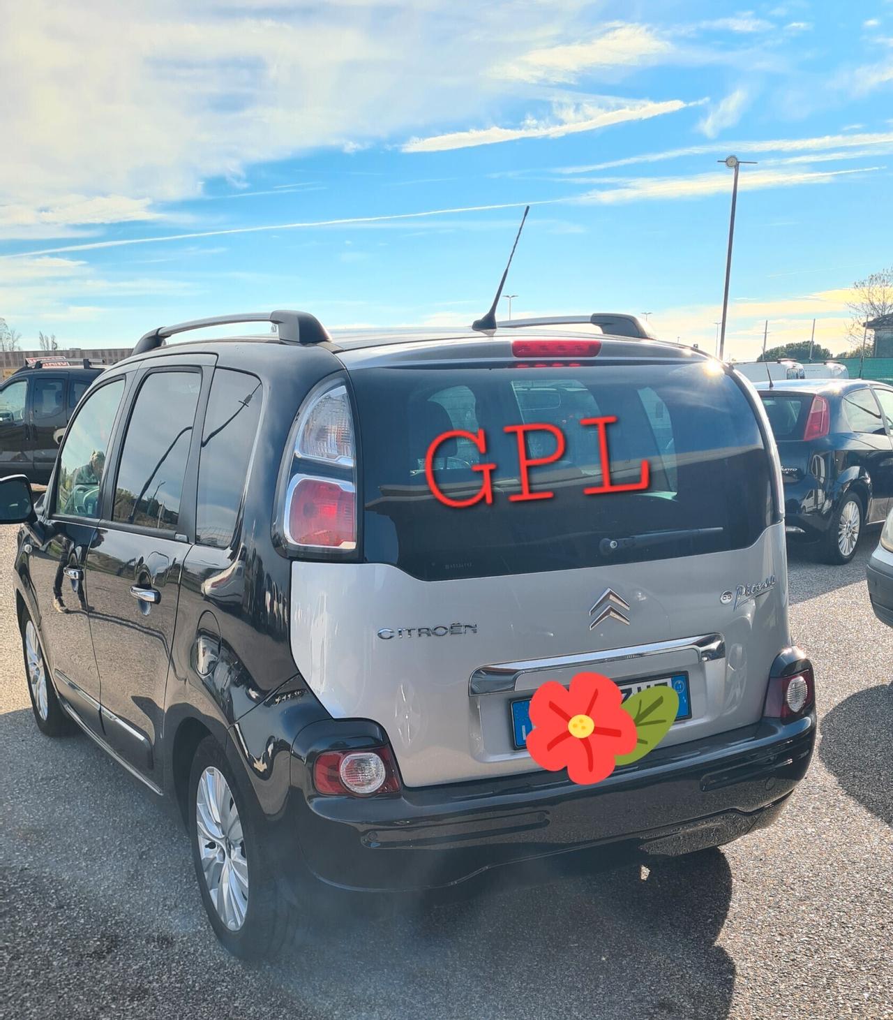 Citroen C3 Picasso C3 Picasso 1.4