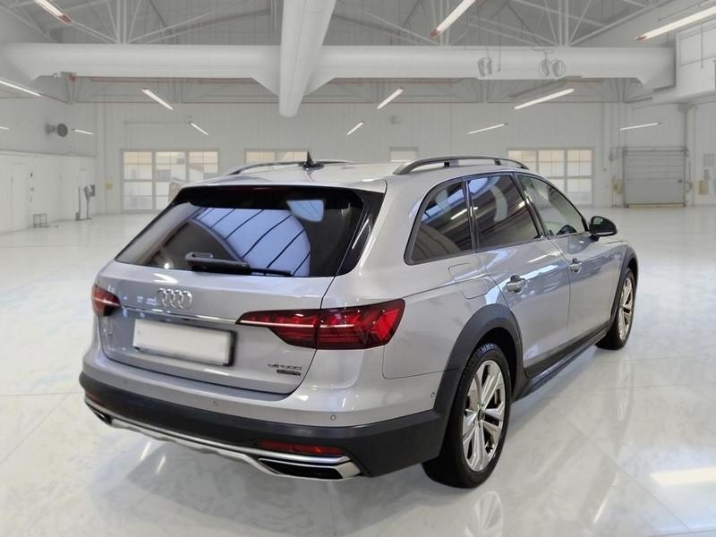 AUDI A4 ALLROAD 2.0 40 TDI MHEV QUATTRO S TRONIC BUSINESS EVOLUTION