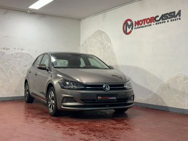 Volkswagen Polo 1.0 EVO 5p. Comfortline BlueMotion Technology