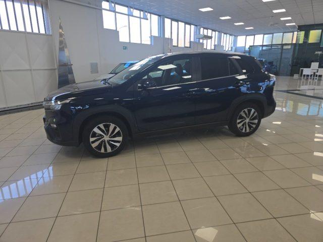 SUZUKI S-Cross 1.5 140V Hybrid A/T Starview KM ZERO