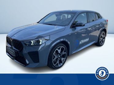 BMW X2 sDrive 18d M Sport Pro