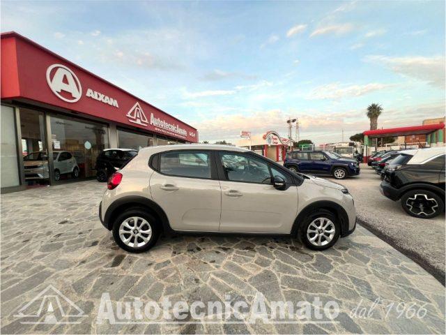 CITROEN C3 PureTech 83 S&S Feel