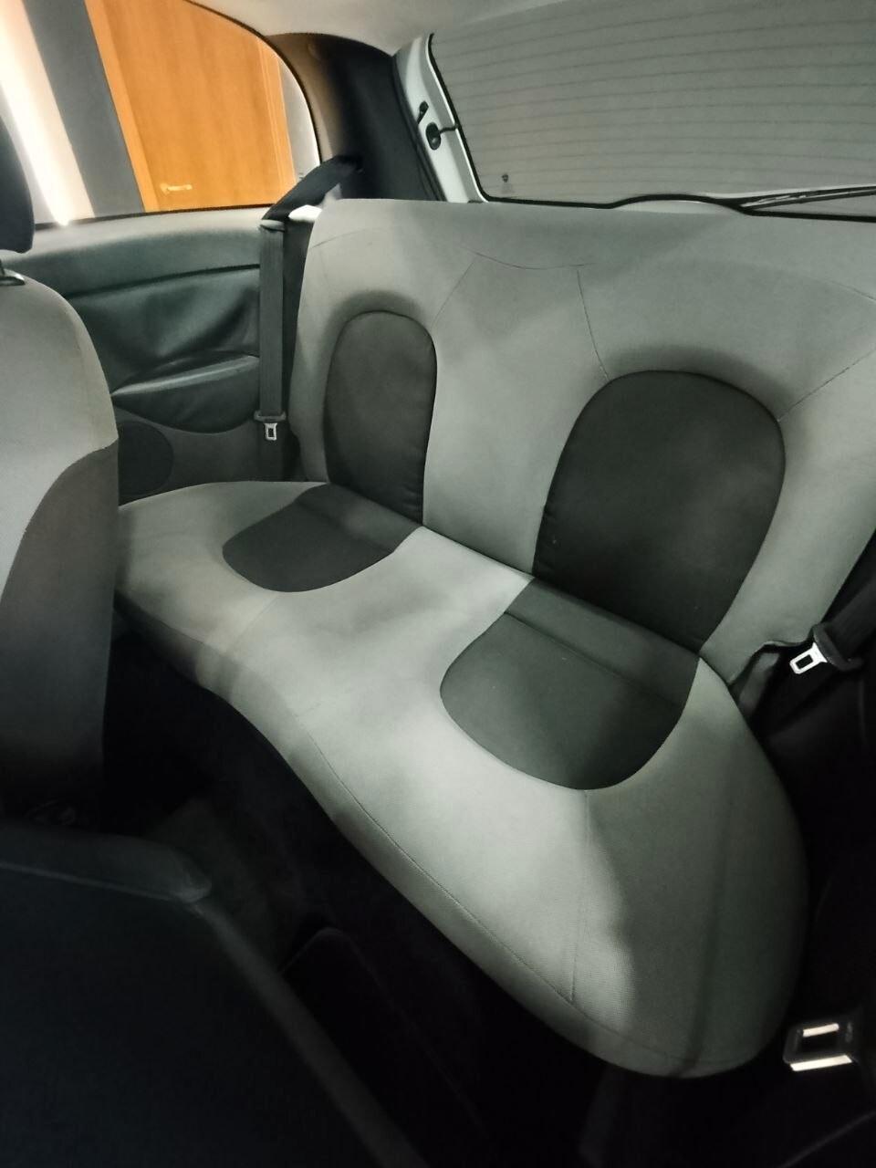 Lancia Ypsilon II SERIE
