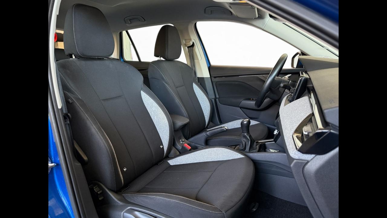 SKODA Kamiq 2024 - Kamiq 1.0 tsi Style 95cv