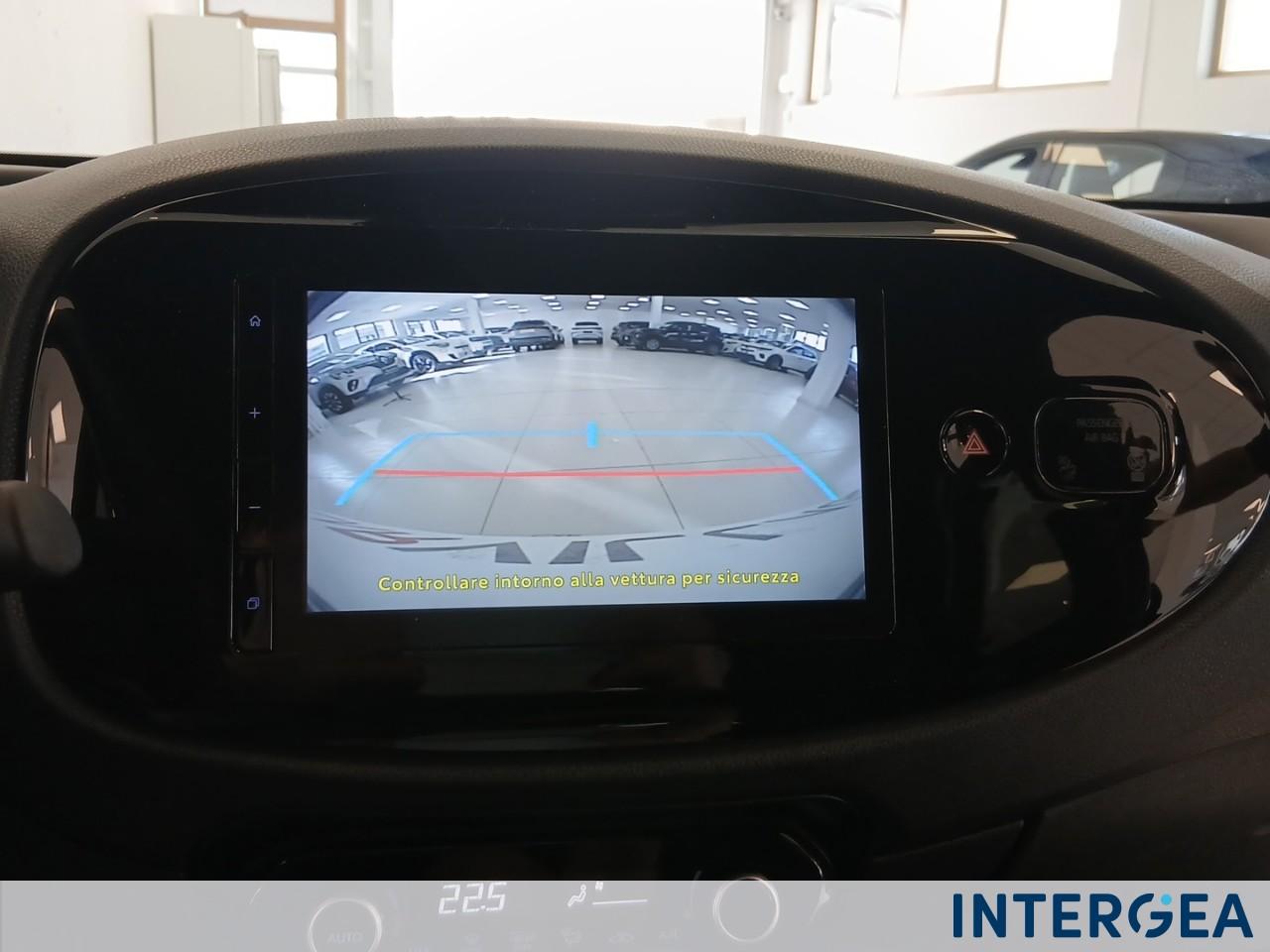 TOYOTA Aygo X 1.0 Trend 72cv