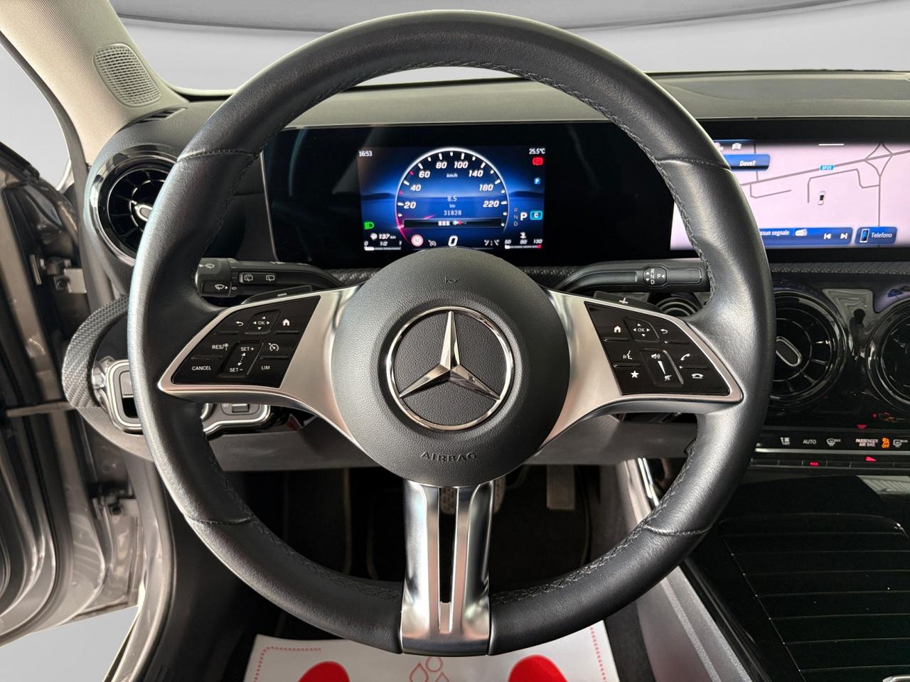 Mercedes-Benz Classe A - W177 2023 - A 180 d Advanced auto