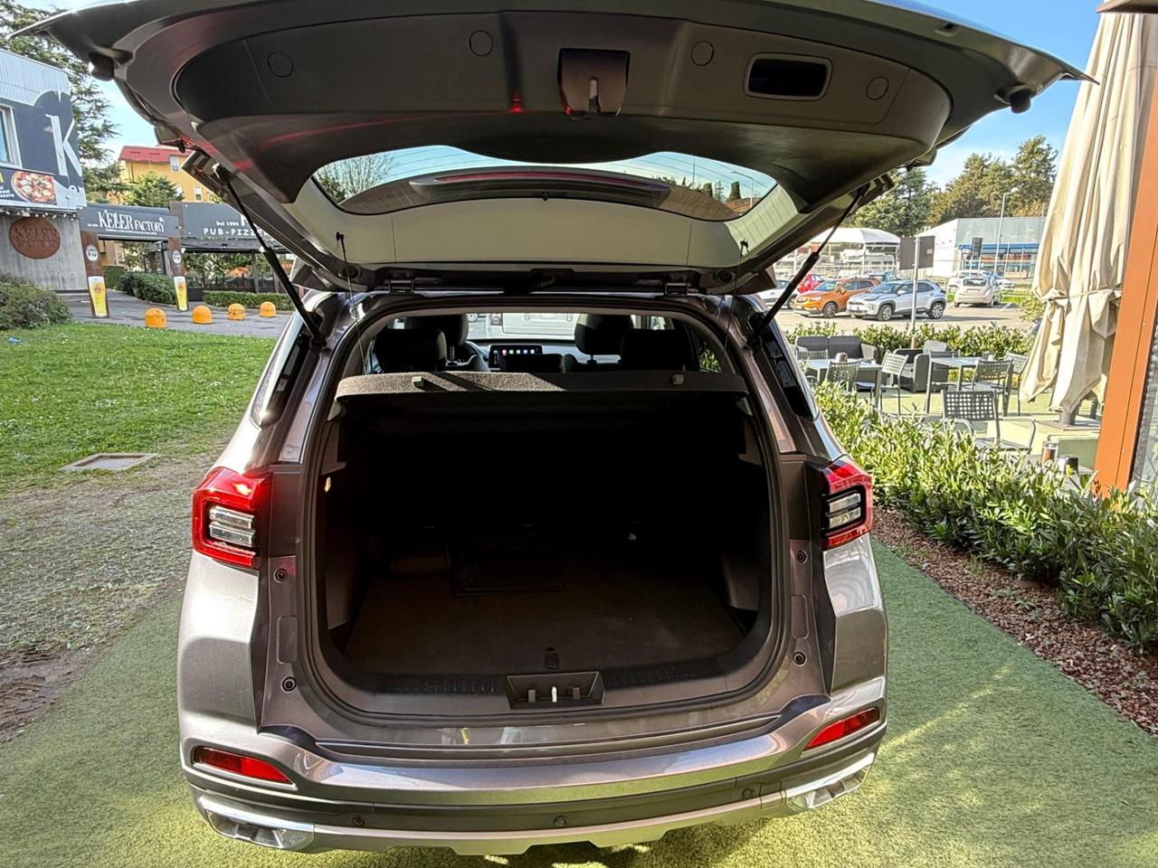 DR Motor DR 5.0 1.5 Gpl 117CV UNIPROPRIETARIO 21000KM