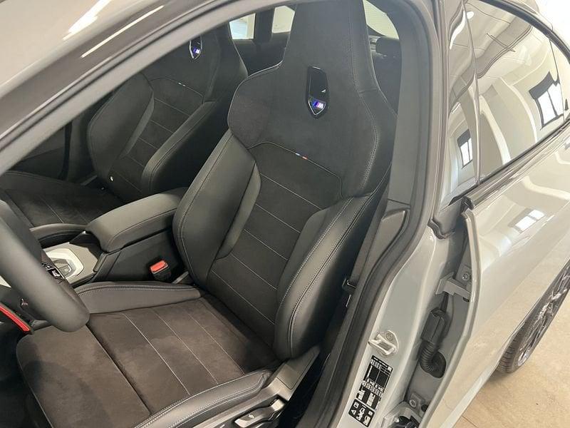 BMW Serie 2 Gran Coupe M235 Gran Coupe xdrive auto