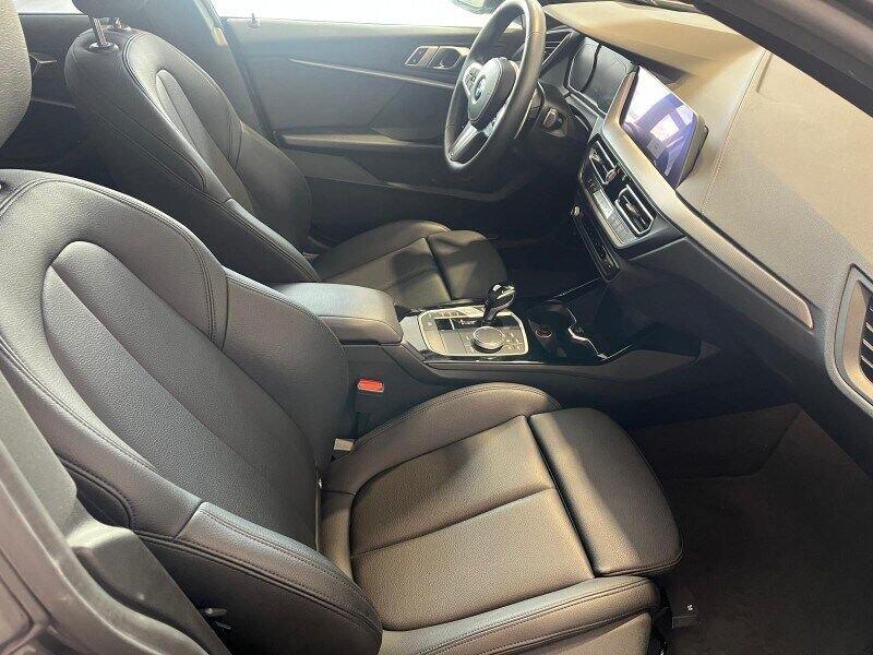 BMW Serie 2 G.C. M 235i xDrive Gran Coupé aut.