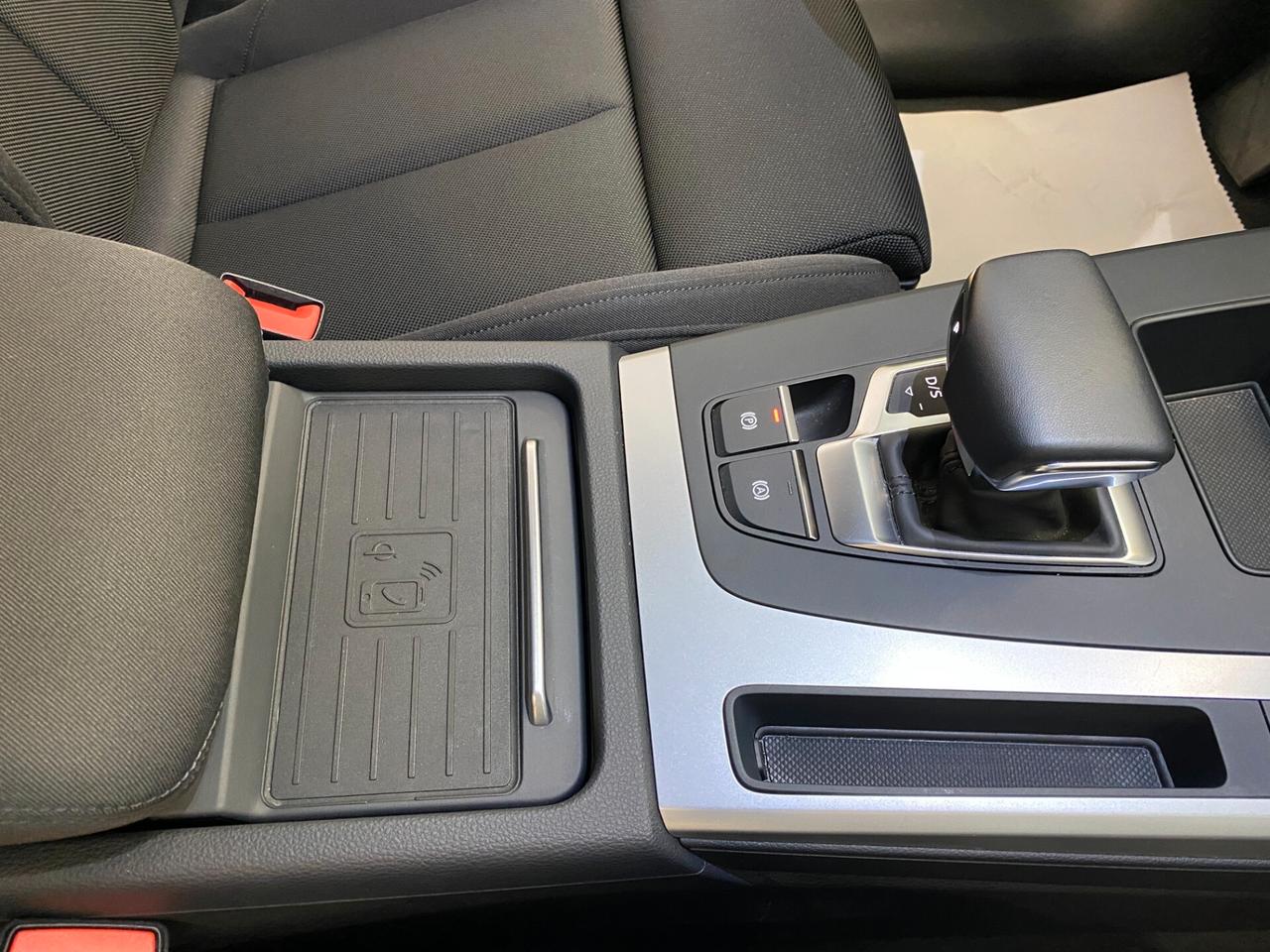 Audi Q5 40 TDI 204 CV quattro S tronic S line Garanzia Audi