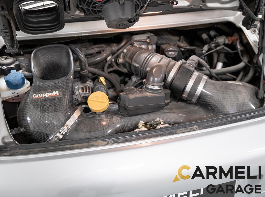 Porsche 911 IV Carrera 996 Cabrio 996 Carrera 4 Cabrio