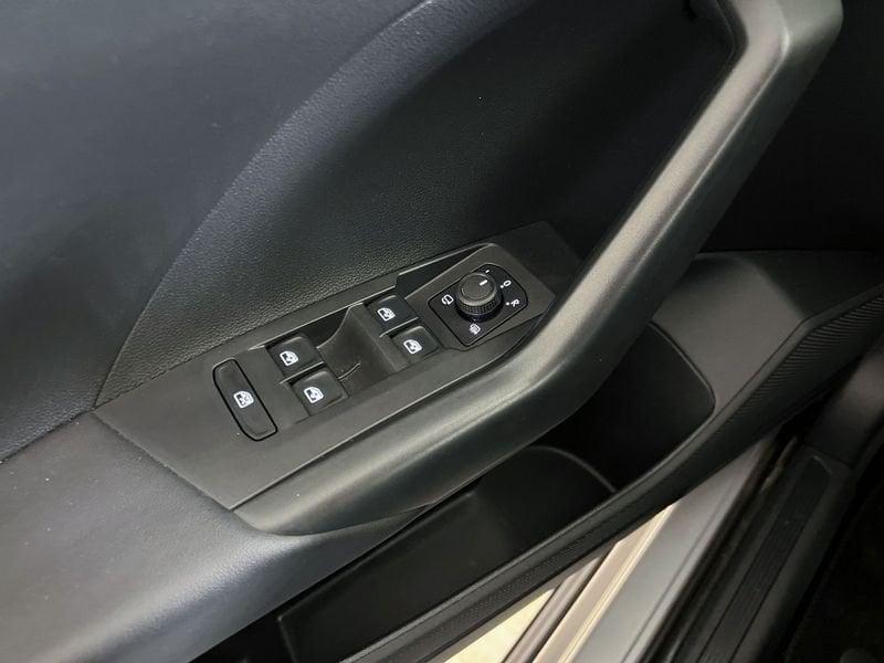 Volkswagen T-Cross 1.0 TSI Style BMT