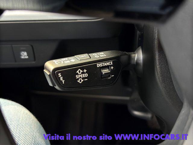 AUDI Q4 e-tron Q4 35 e-tron Business Advanced - Prezzo Reale