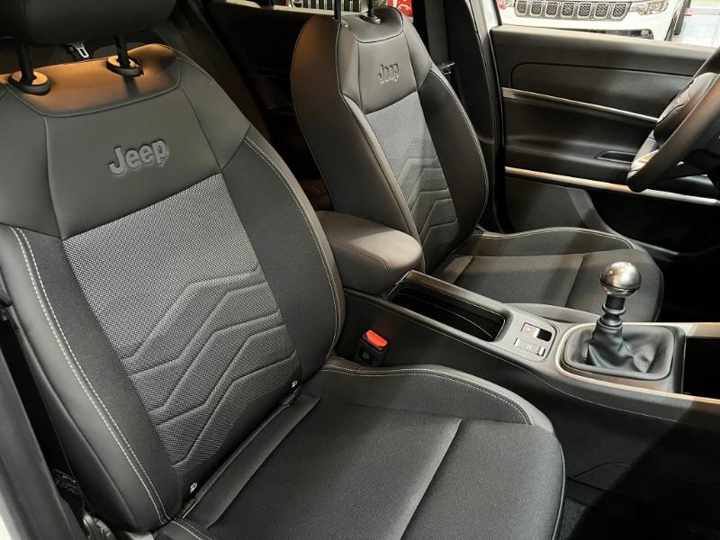 JEEP Avenger 1.2 Turbo 100 CV Longitude