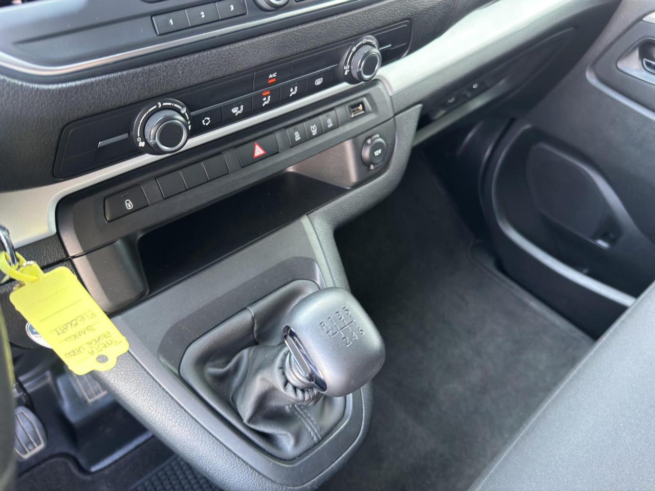 Toyota Proace Verso 1.5d 120cv S&S L1 Lounge 5p