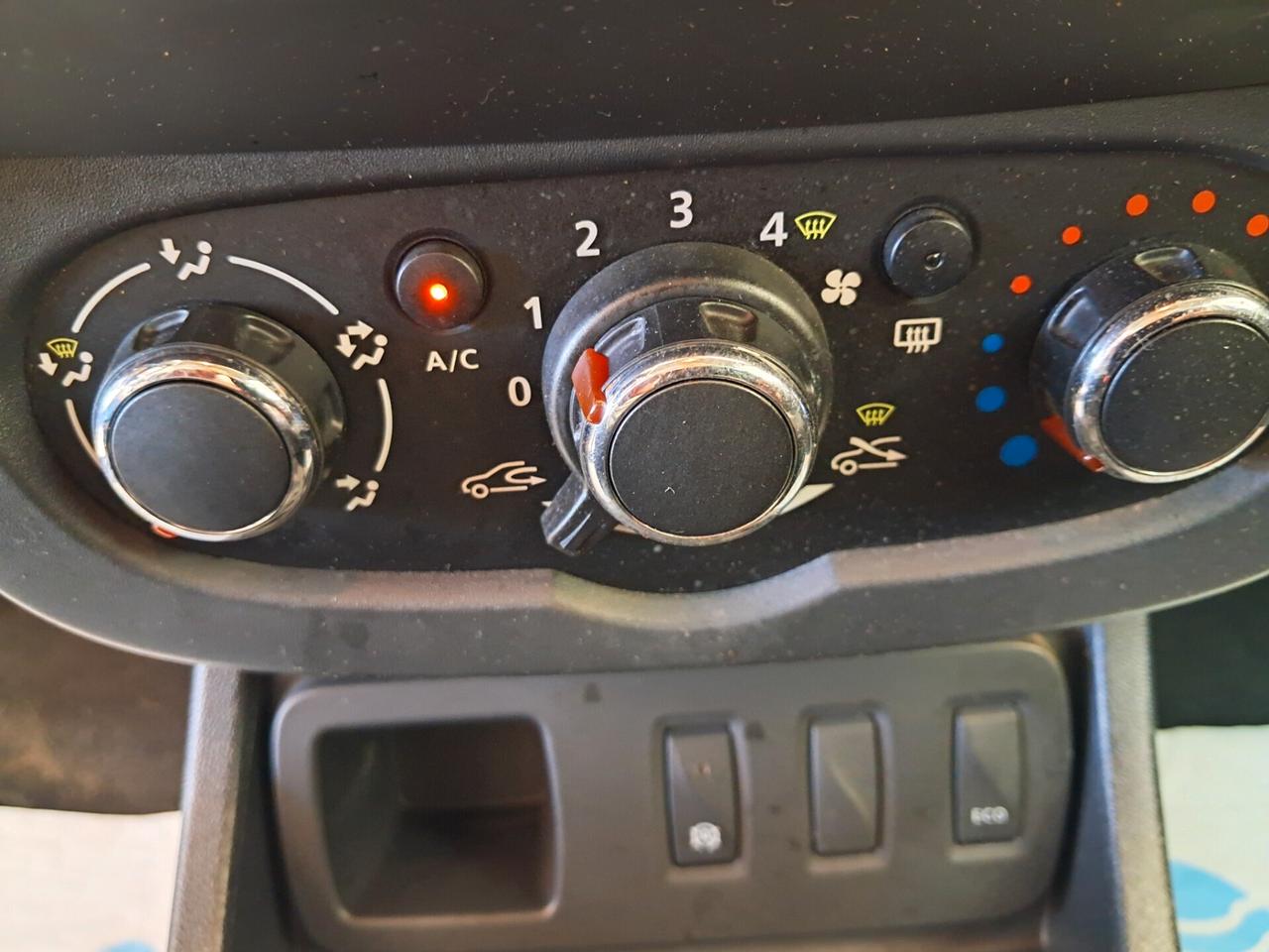 Dacia Duster 1.5 dCi 110CV Start&Stop 4x2 Lauréate