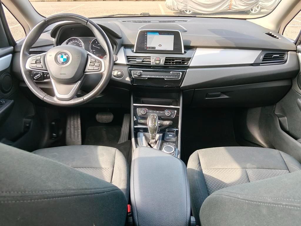 Bmw Serie 2 Gran Tourer 220d Business aut.