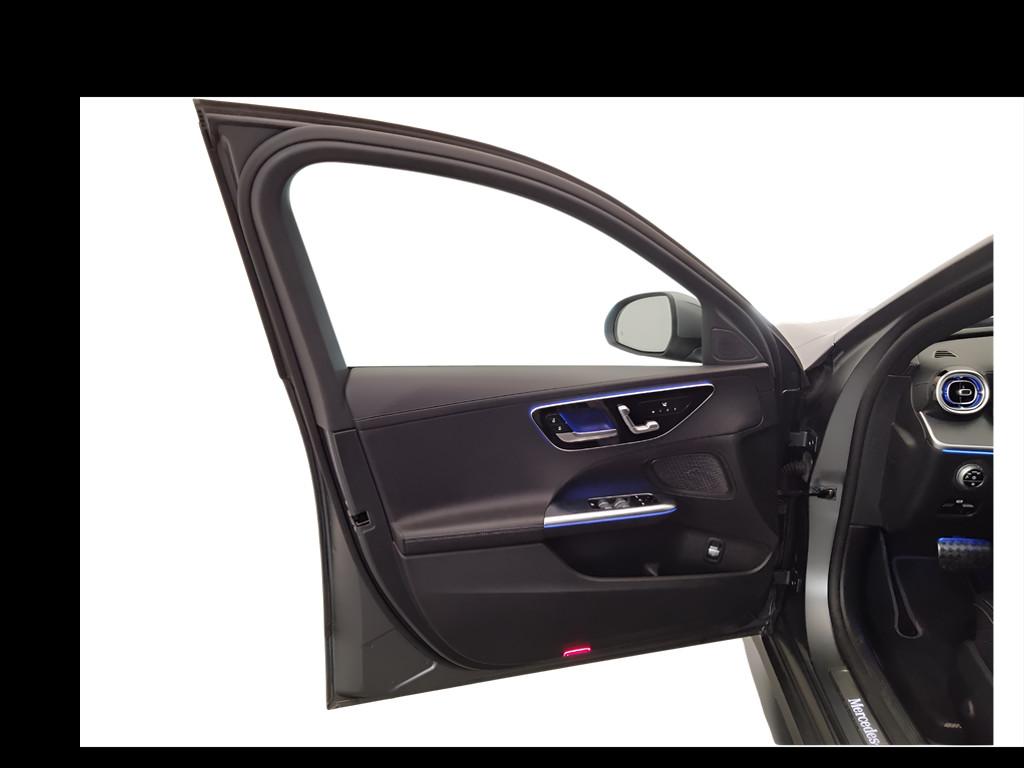 Mercedes-Benz Classe C-S206 SW 2021 - C SW 300 d mhev Premium Plus auto